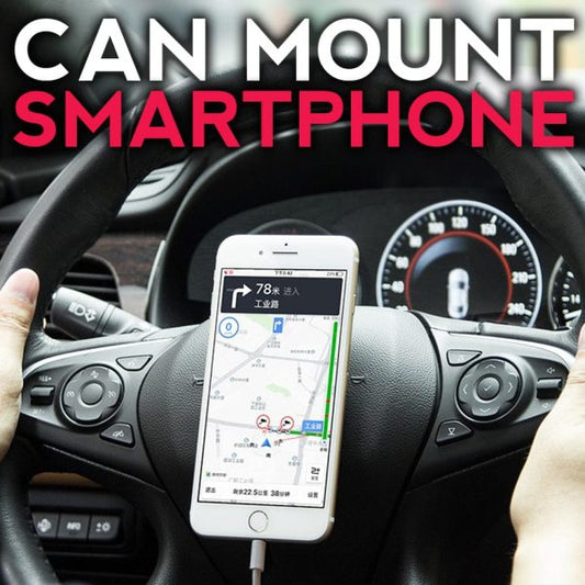 Baseus Universal Gel Pad β Nano Tape & Car Phone Holder