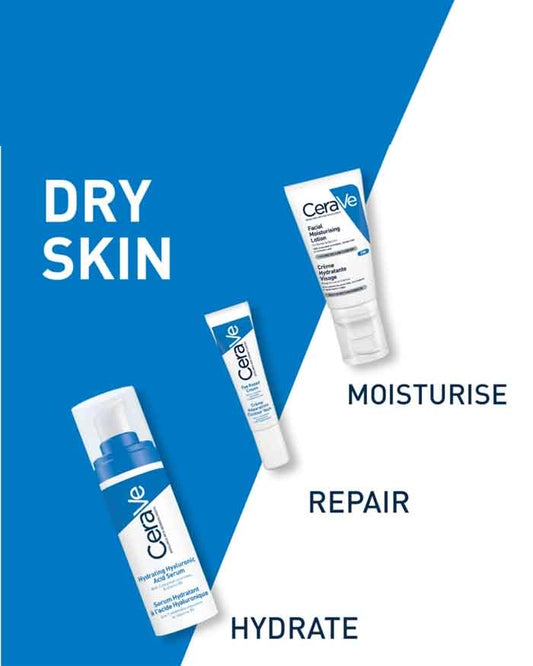 Cerave Facial Moisturizing Lotion β 52ml | Lightweight Hydration