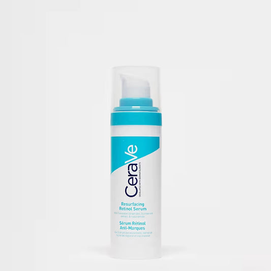 Cerave Resurfacing Retinol Serum β 30ml | Smooth & Radiant Skin