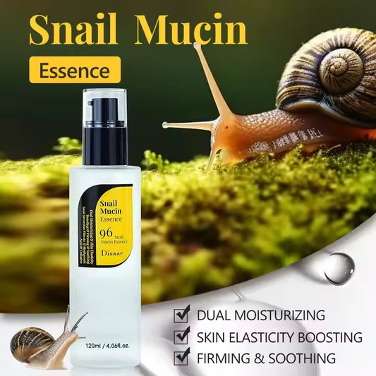 Cosrx Advanced Snail 96 Mucin Power Essence – 100ml