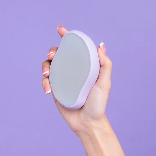 Bleame Crystal Hair Eraser β Painless & Reusable Hair Removal
