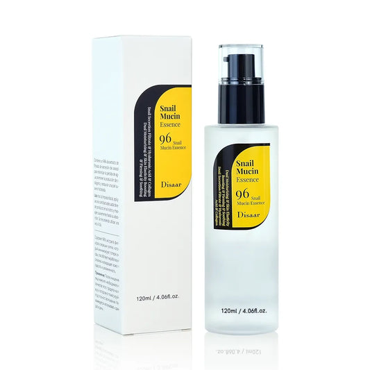 Cosrx Advanced Snail 96 Mucin Power Essence – 100ml